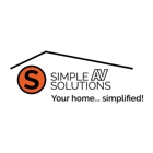 Simple AV Solutions