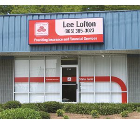 Lee Lofton Agency - Sevierville, TN