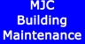 MJC Building Maintenance Logo