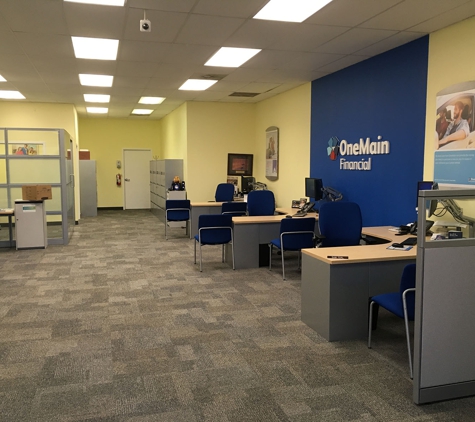 OneMain Financial - Columbia, MO