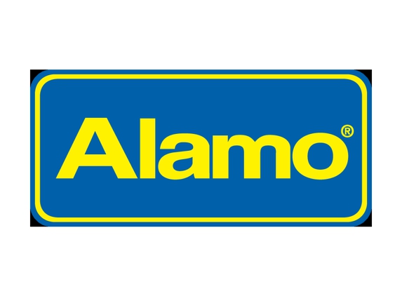 Alamo Rent A Car - Orlando, FL