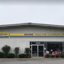 Boone Tractor - Tractor Equipment & Parts-Wholesale