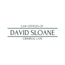 Law Offices of David Sloane - Criminal Law Attorneys