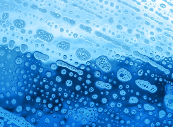 Blue Flame Cafe & Car Wash - Muswellbrook, NSW