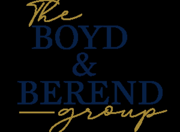 The Boyd & Berend Group - Steamboat Springs, CO