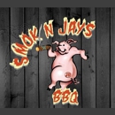 Smok'n Jays BBQ - Barbecue Restaurants