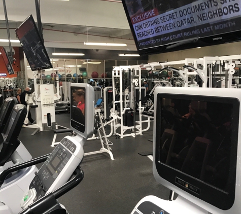 Fitness SF - Corte Madera, CA