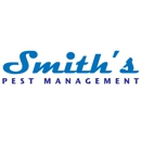 Smith's Pest Management - Pest Control Equipment & Supplies