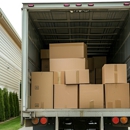 Center Point Cross Country Moving - Movers