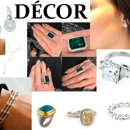 Decor Interiors & Jewelry - Jewelry Repairing