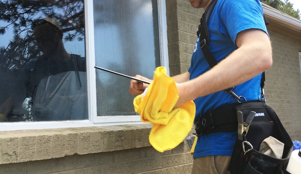 Reflect-O-Tron Window Cleaning, LLC - Lehi, UT