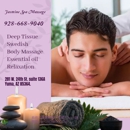 Jasmine Spa Massage