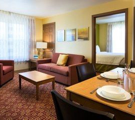 TownePlace Suites by Marriott - Scottsdale, AZ