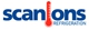 Scanlon's Refrigeration Logo