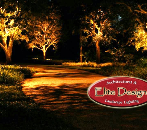 Elite Designs Lighting - Lakeland, FL