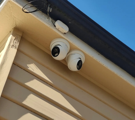 Advanced Security and Communications - Granton, TAS