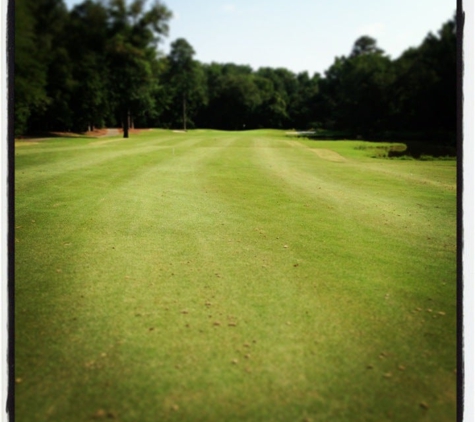 Stonehenge Golf & Country Club - North Chesterfield, VA