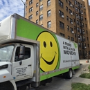 A Friend With A Truck Movers - Movers