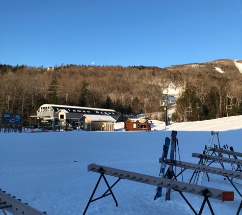 Jackson Gore Inn - Ludlow, VT