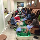 Classic Design Nails - Nail Salons