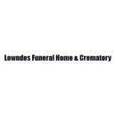 Lowndes Funeral Home & Crematory - Funeral Directors