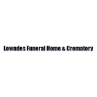 Lowndes Funeral Home & Crematory