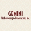 Gemini Wallcovering & Renovations Inc. gallery