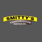 Smitty's Transmission Service Inc