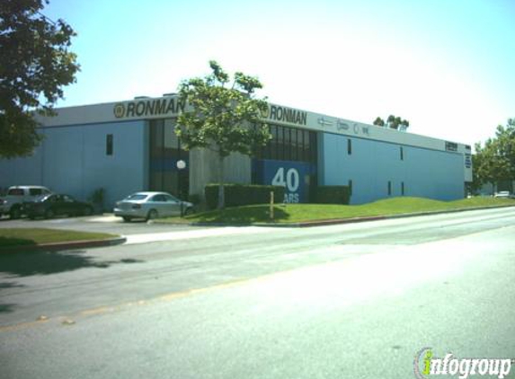 Hoffmeyer Company Inc - Buena Park, CA