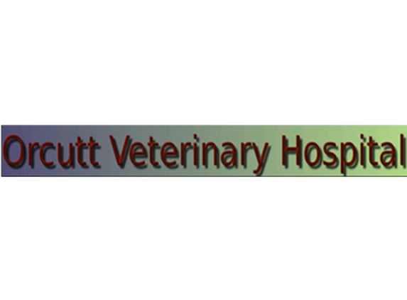 Orcutt Veterinary Hospital - Santa Maria, CA