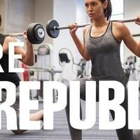 Fit Republic Hanford