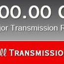 Cherry Hill Transmission Center - Air Conditioning Service & Repair