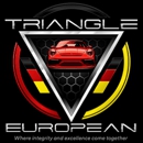 Triangle European - Auto Repair & Service