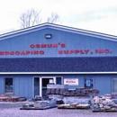 Osmun's Landscape & Supplies Inc - Topsoil