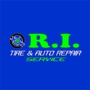 RI Tire & Auto Repair Service - Tire Dealers