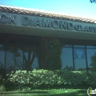 Black Diamond Glass Tinting