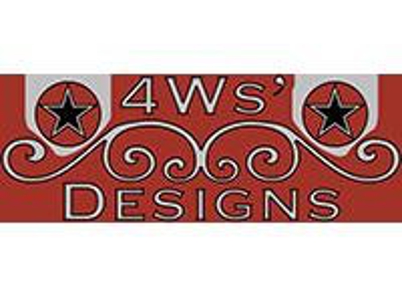 4Ws' Designs - Abilene, TX