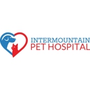 Intermountain Pet Hospital - Nampa - Veterinary Clinics & Hospitals