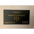 Law Office of Hugh Best - Personal Injury Law Attorneys