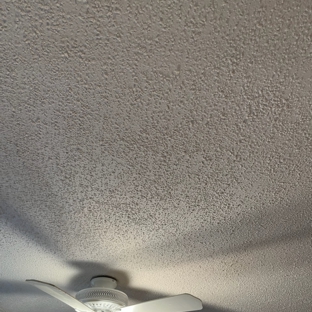 Ceiling Doctor By Julian - Martinez, GA. AFTER