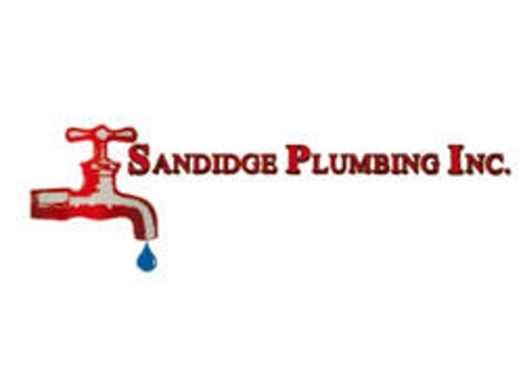 Sandidge Plumbing Inc. - Murphy, NC