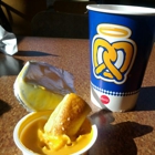 Auntie Anne's