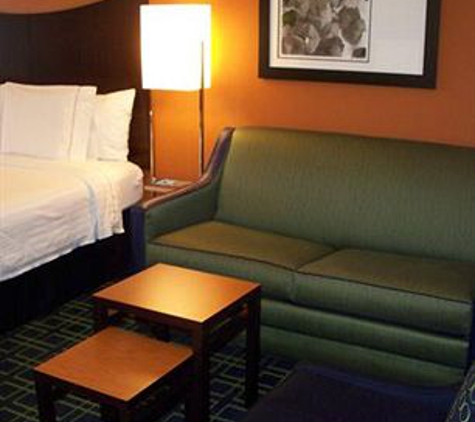 Fairfield Inn & Suites - Salt Lake City, UT