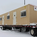 D. Edward Leasing Company - Portable Storage Units