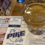 Pike Cafe