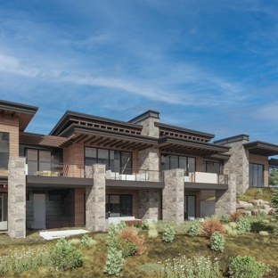 Hibbs Luxury Homes - Park City, UT