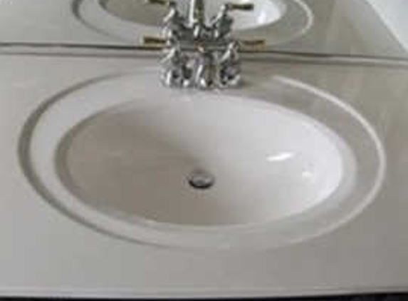 NU2U Refinishing Solutions - Phoenix, AZ. Sink Refinishing