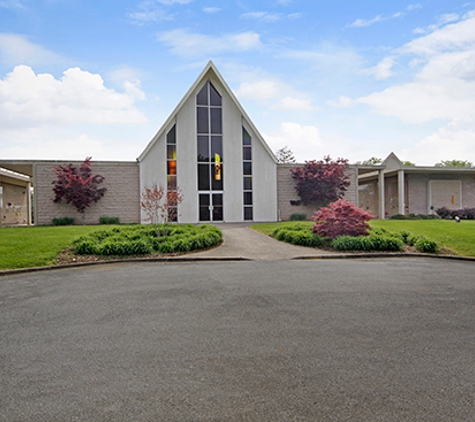 Monte Vista Memorial Gardens - Johnson City, TN