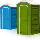 Porta Potty Rental