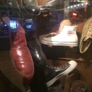 Giant Shoe Museum - Museums